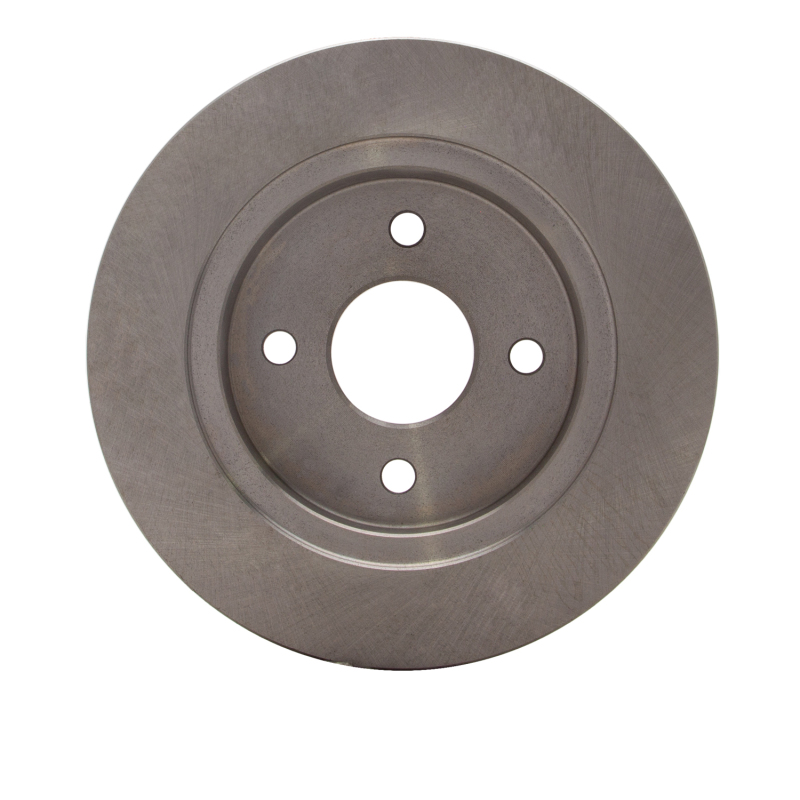Picture of DFC Brake Rotors-Plain - 600-53000