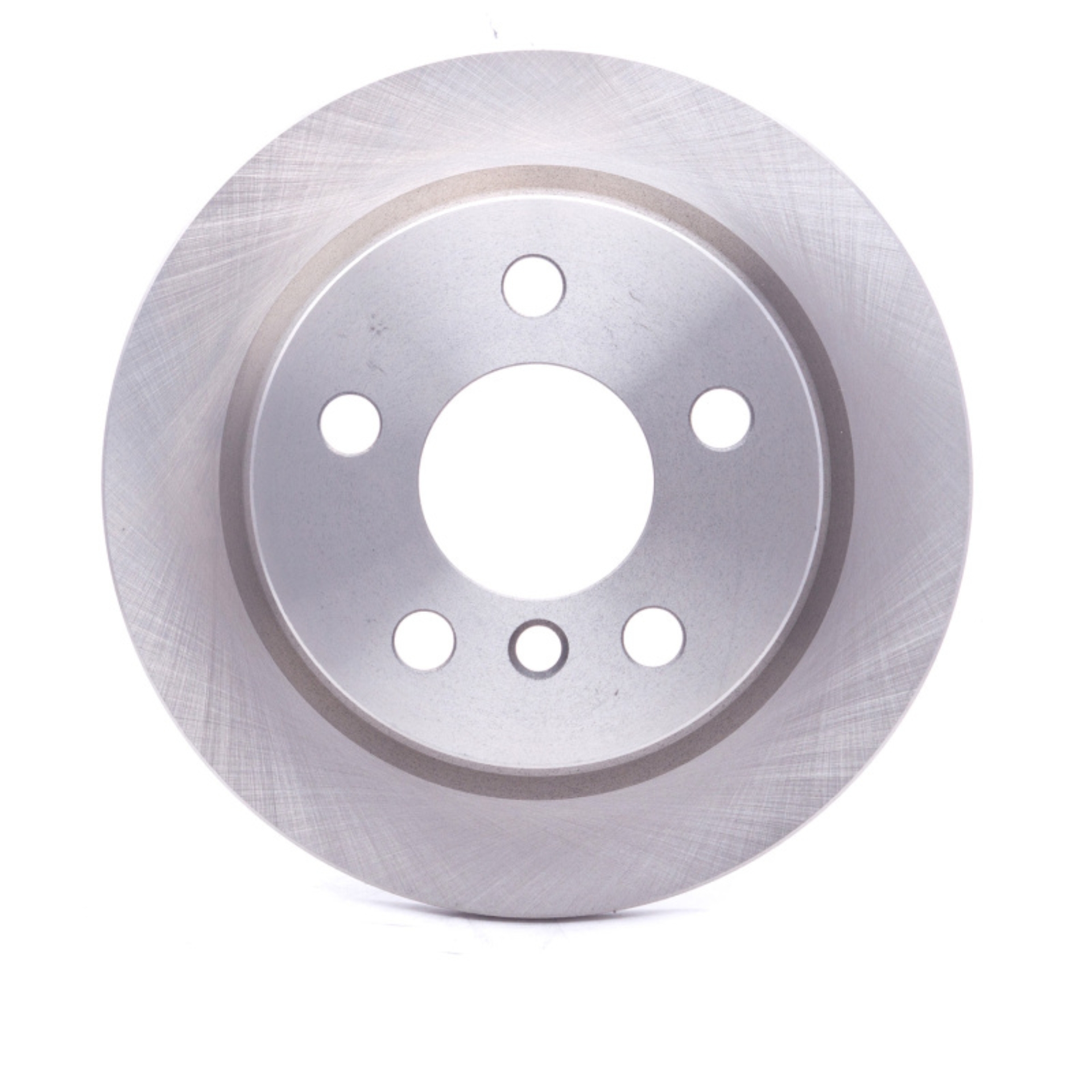Picture of DFC Brake Rotors-Plain - 600-32013