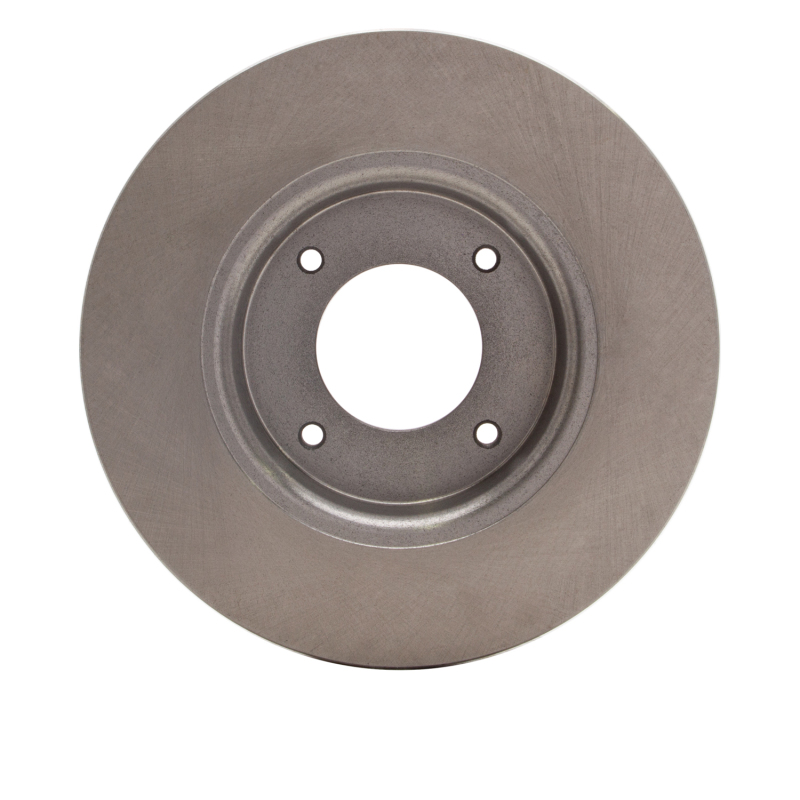 Picture of DFC Brake Rotors-Plain - 600-67003