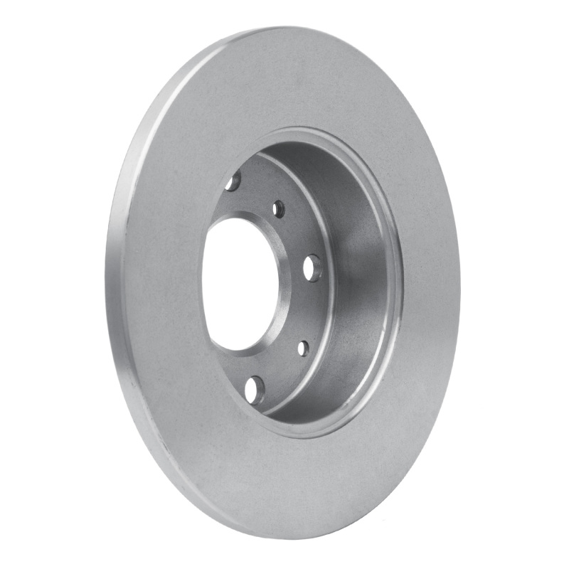 Picture of DFC Brake Rotors-Plain - 600-59009