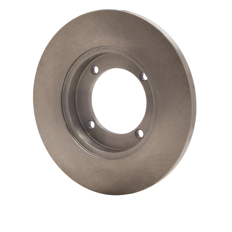 Picture of DFC Brake Rotors-Plain - 600-72019