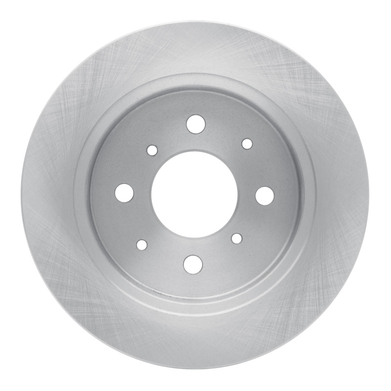 Picture of DFC Brake Rotors-Plain - 600-59014