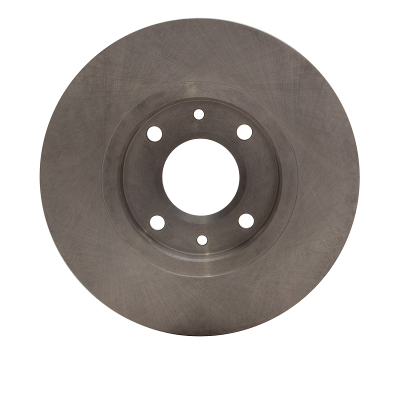 Picture of DFC Brake Rotors-Plain - 600-28004