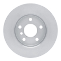 Picture of DFC Brake Rotors-Plain - 600-32013