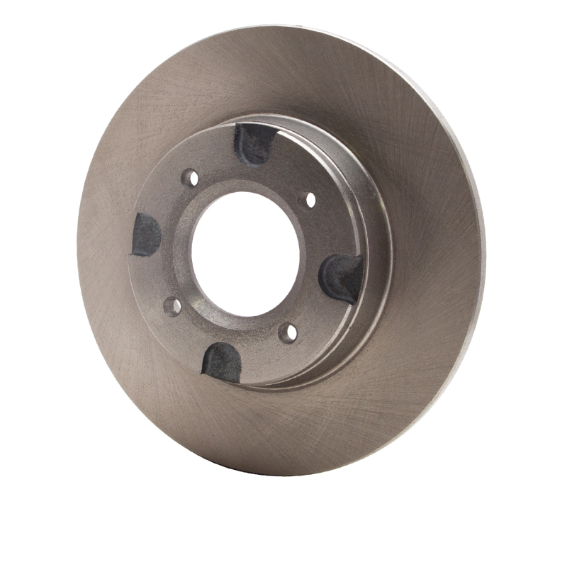 Picture of DFC Brake Rotors-Plain - 600-67003