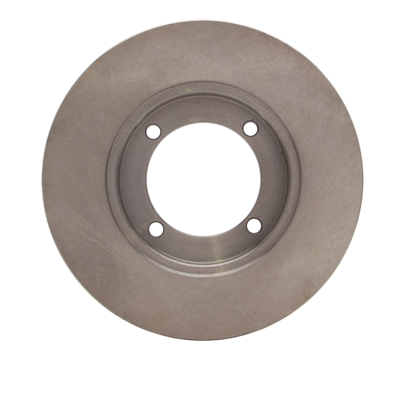 Picture of DFC Brake Rotors-Plain - 600-72019