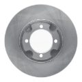 Picture of DFC Brake Rotors-Plain - 600-56000