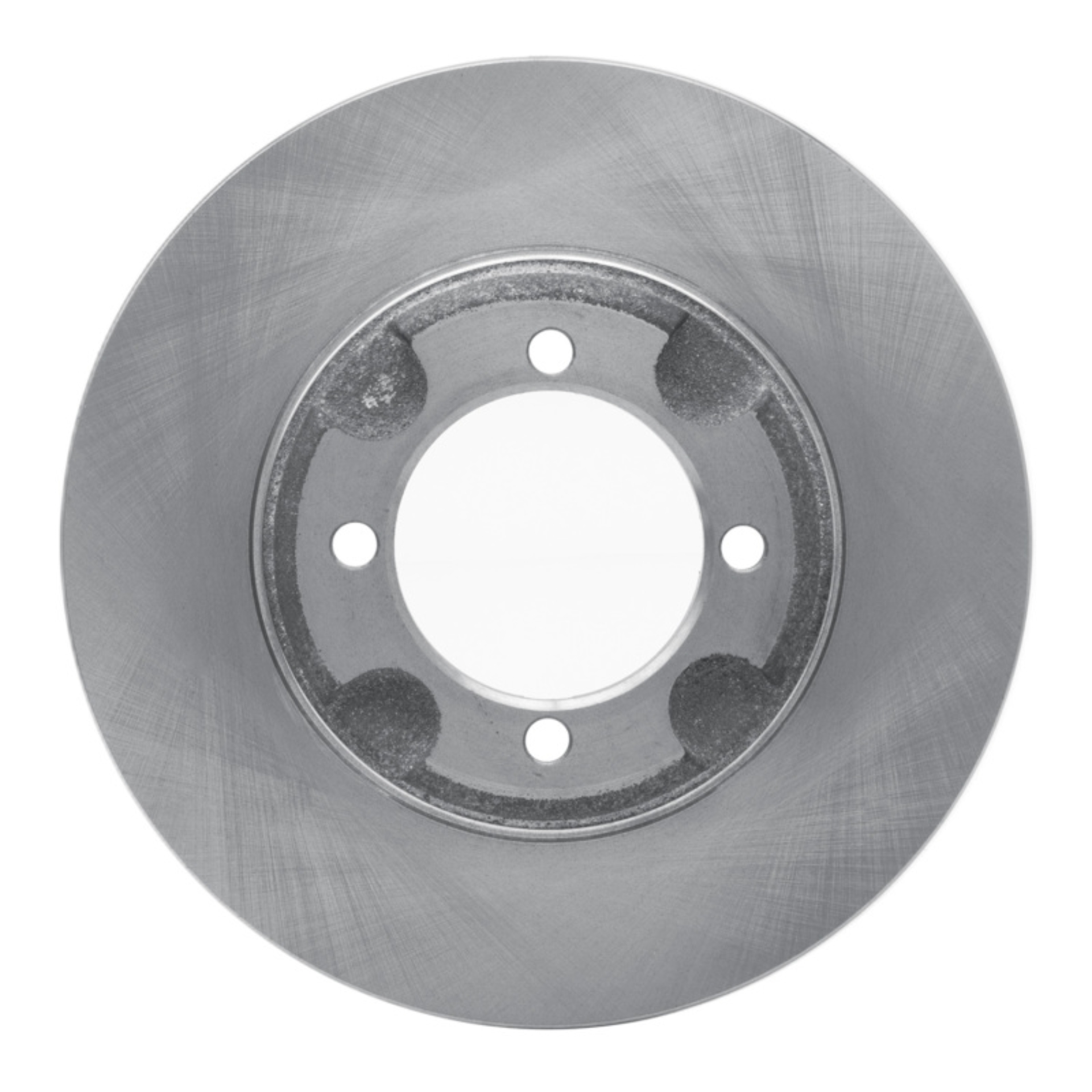 Picture of DFC Brake Rotors-Plain - 600-56000