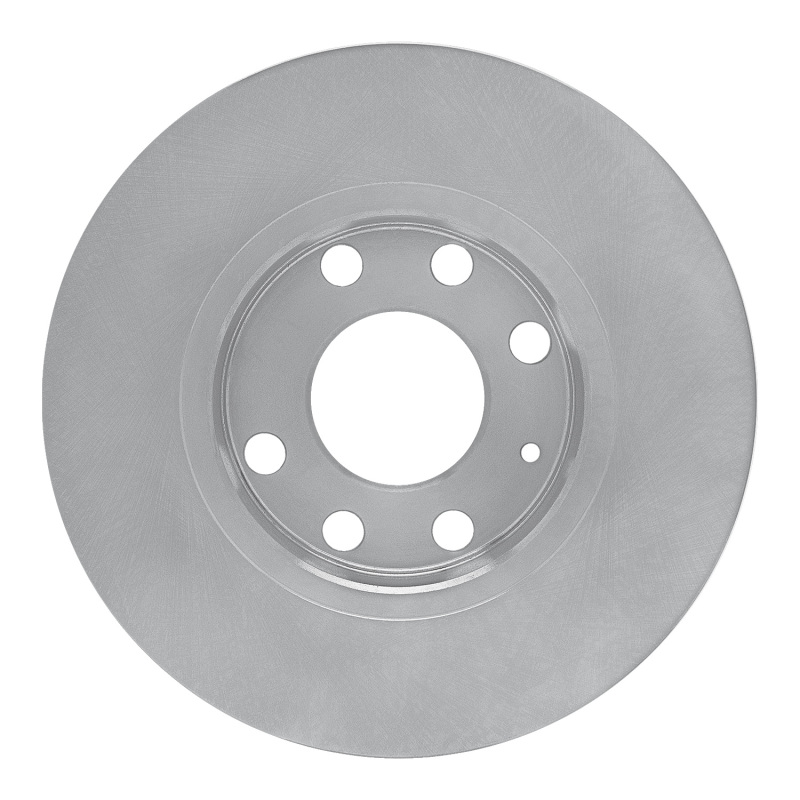 Picture of DFC Brake Rotors-Plain - 600-52000