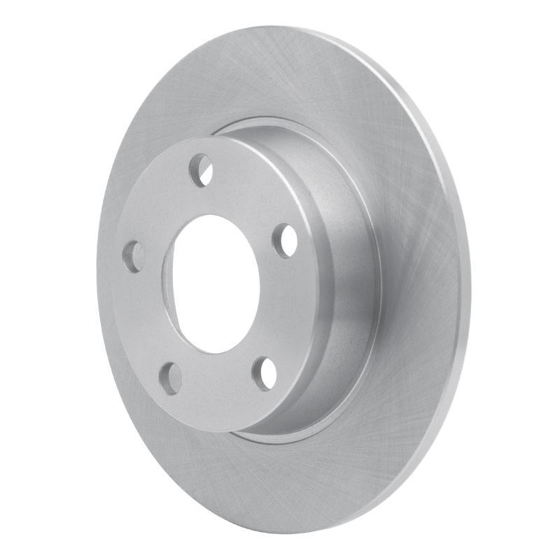Picture of DFC Brake Rotors-Plain - 600-73022
