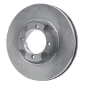 Picture of DFC Brake Rotors-Plain - 600-56000