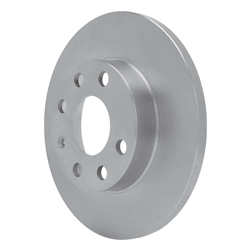 Picture of DFC Brake Rotors-Plain - 600-52000