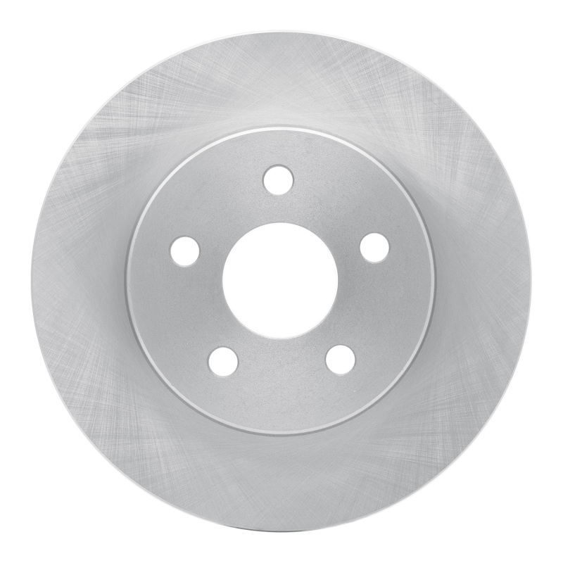 Picture of DFC Brake Rotors-Plain - 600-39005