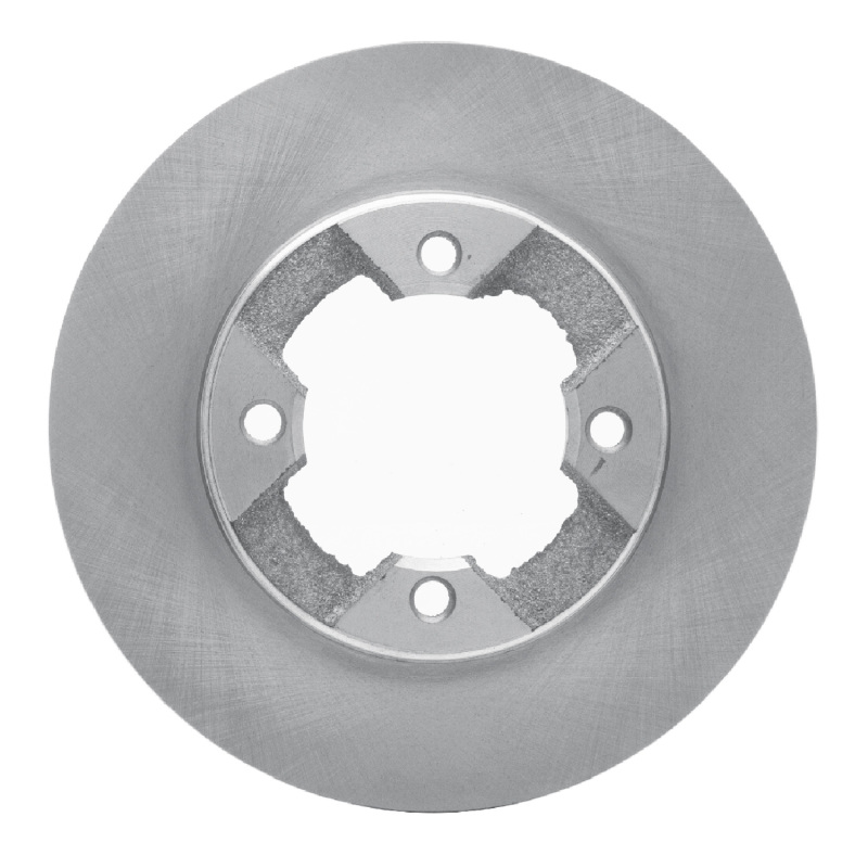 Picture of DFC Brake Rotors-Plain - 600-67014