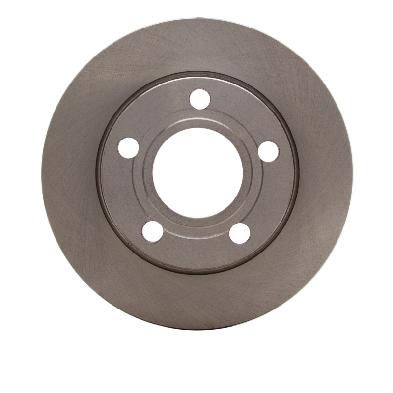 Picture of DFC Brake Rotors-Plain - 600-73021