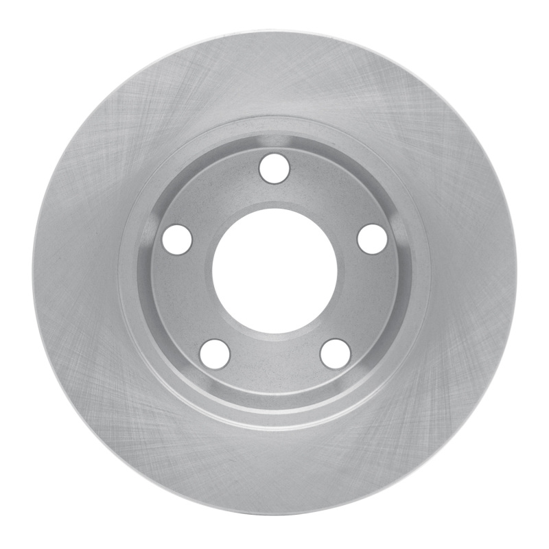 Picture of DFC Brake Rotors-Plain - 600-73022