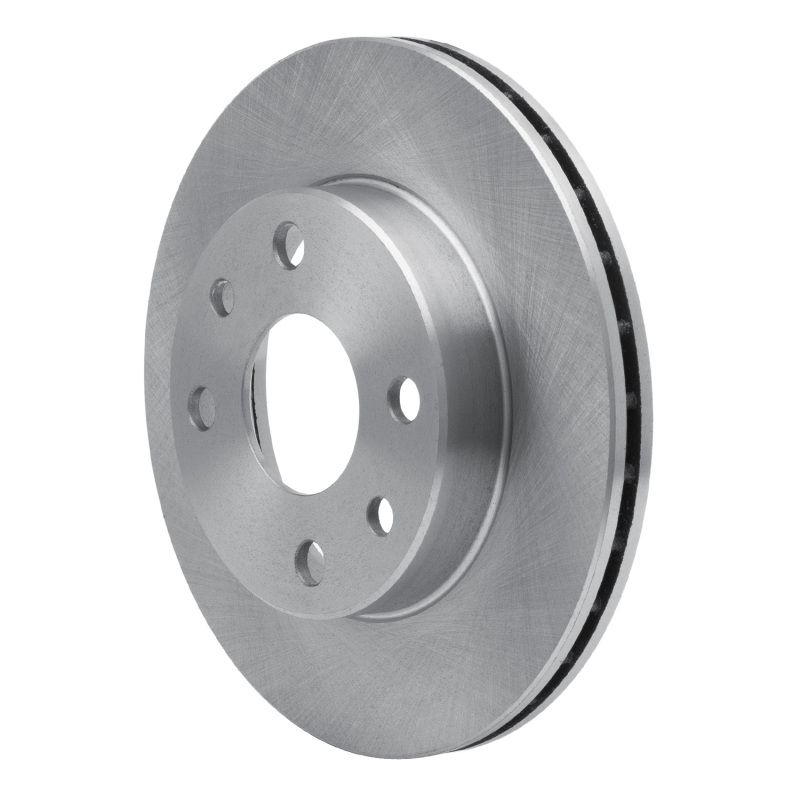 Picture of DFC Brake Rotors-Plain - 600-47002