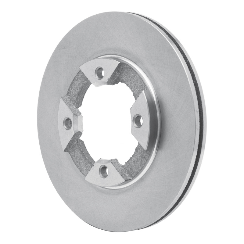 Picture of DFC Brake Rotors-Plain - 600-67014