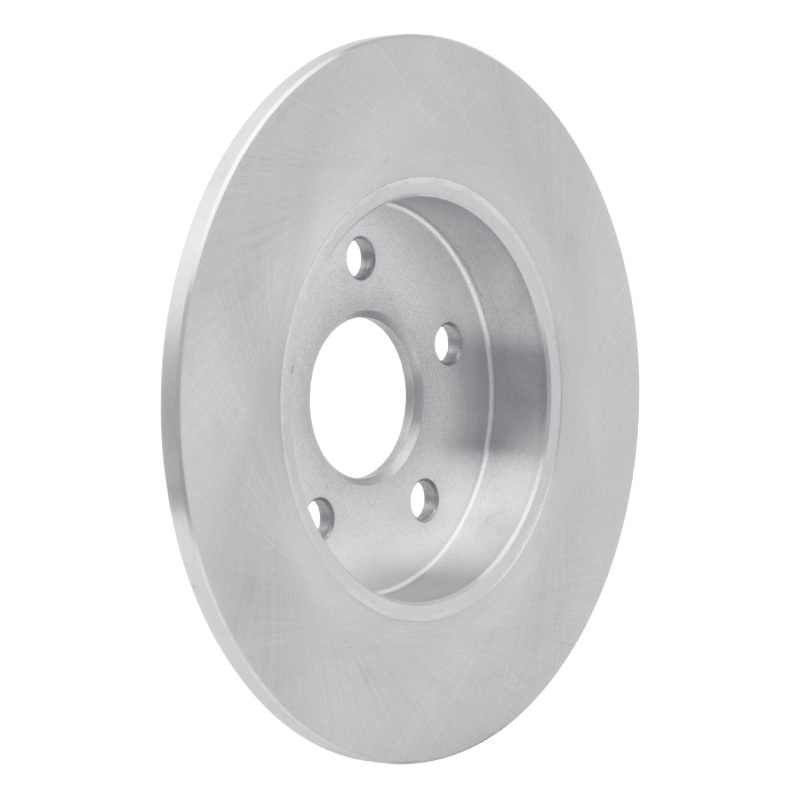 Picture of DFC Brake Rotors-Plain - 600-39005