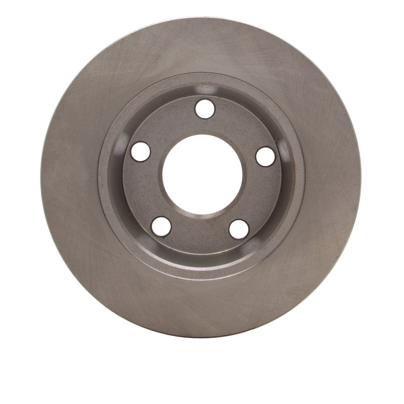 Picture of DFC Brake Rotors-Plain - 600-73021