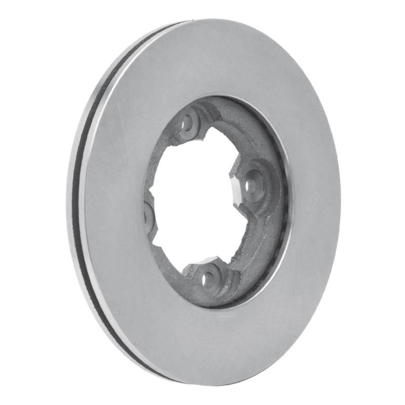 Picture of DFC Brake Rotors-Plain - 600-67014