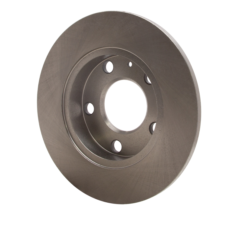 Picture of DFC Brake Rotors-Plain - 600-73043