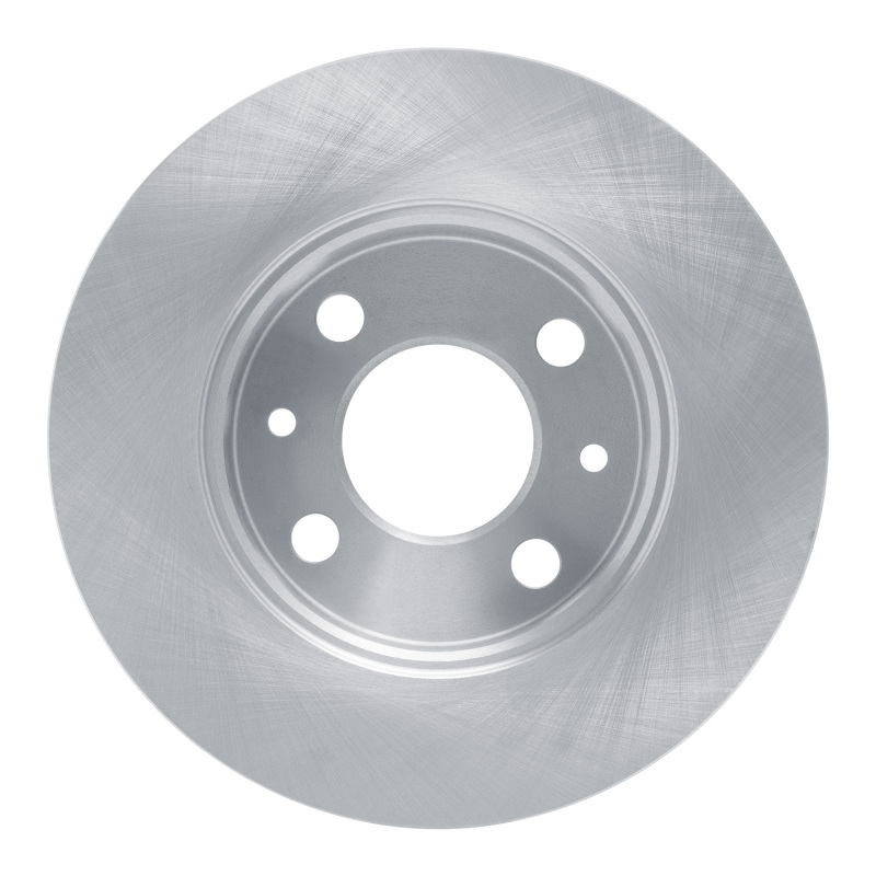 Picture of DFC Brake Rotors-Plain - 600-23003