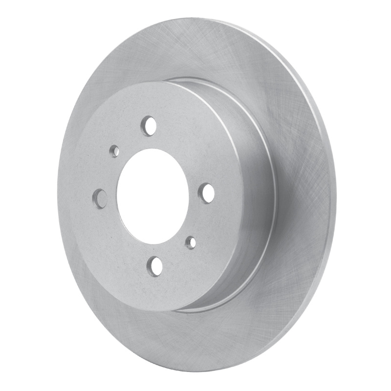 Picture of DFC Brake Rotors-Plain - 600-67038