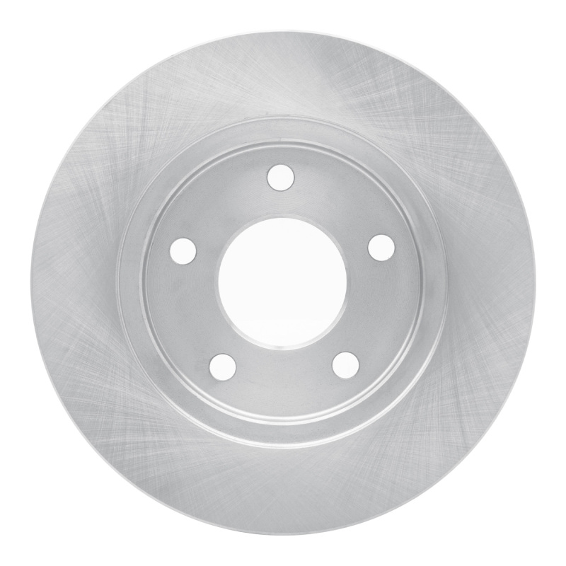 Picture of DFC Brake Rotors-Plain - 600-40008