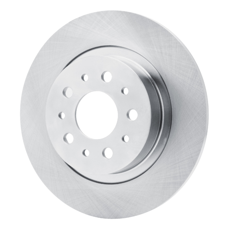 Picture of DFC Brake Rotors-Plain - 600-07003