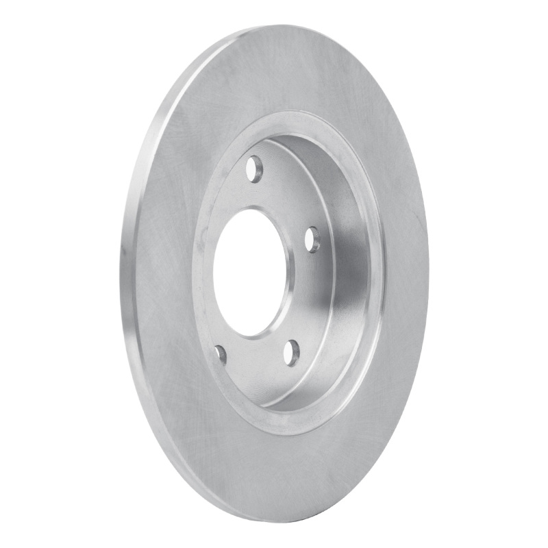 Picture of DFC Brake Rotors-Plain - 600-40008