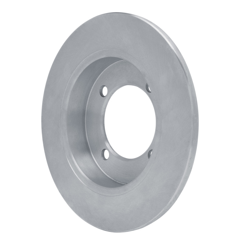 Picture of DFC Brake Rotors-Plain - 600-03008