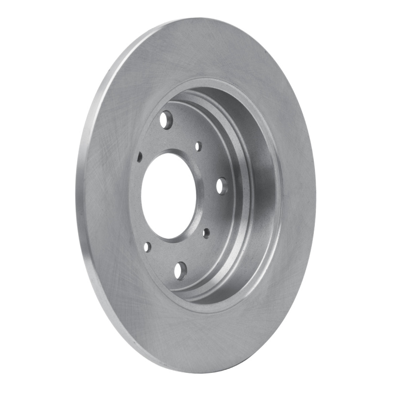 Picture of DFC Brake Rotors-Plain - 600-59013