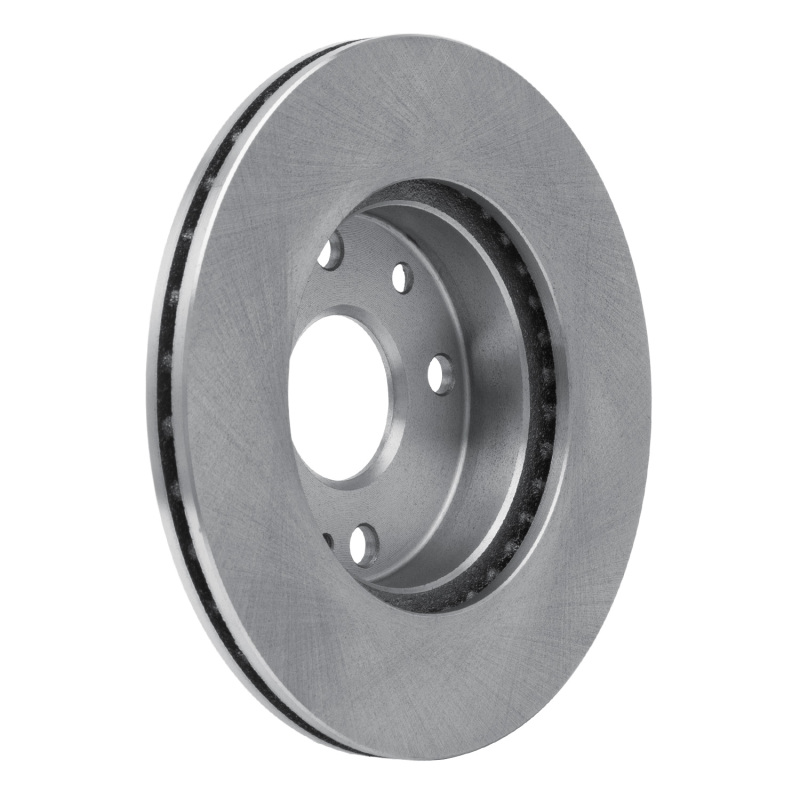 Picture of DFC Brake Rotors-Plain - 600-54004