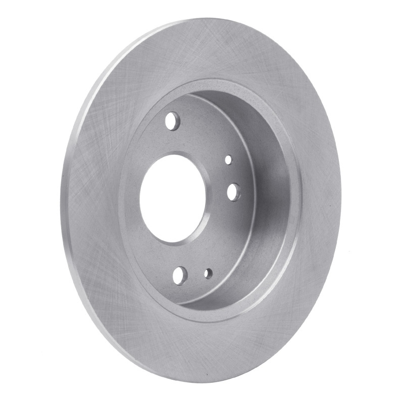 Picture of DFC Brake Rotors-Plain - 600-59025