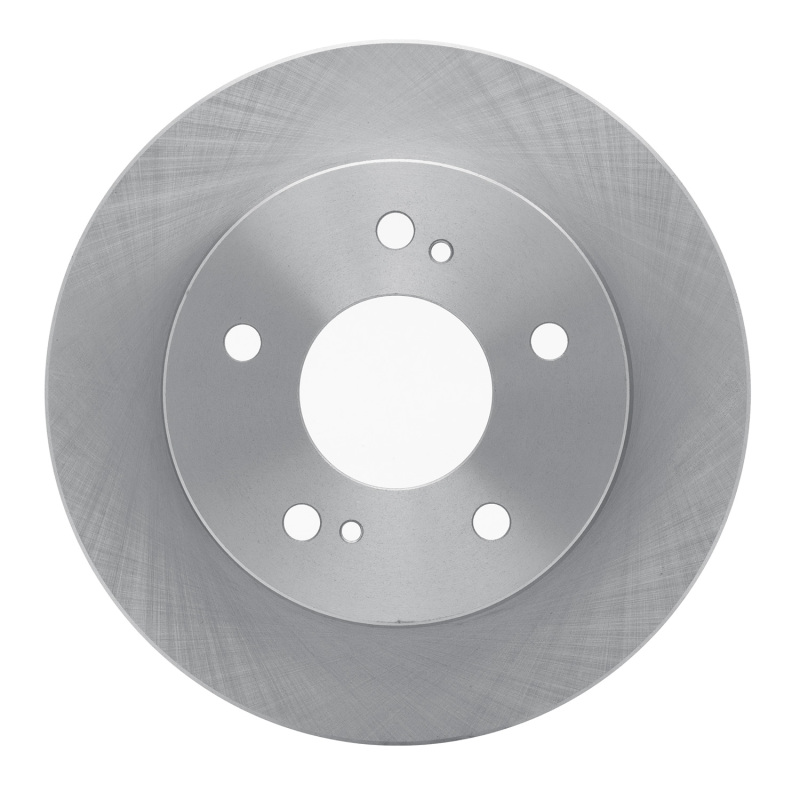 Picture of DFC Brake Rotors-Plain Rear - 600-67031