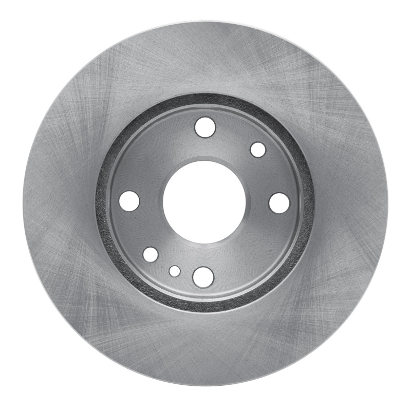 Picture of DFC Brake Rotors-Plain - 600-54004