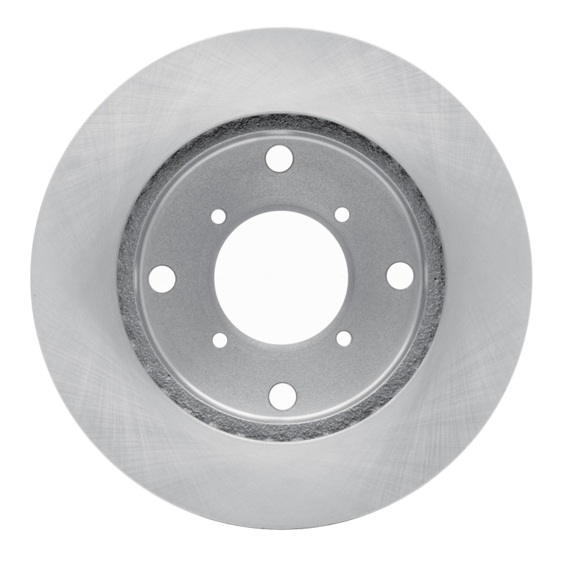 Picture of DFC Brake Rotors-Plain - 600-50002