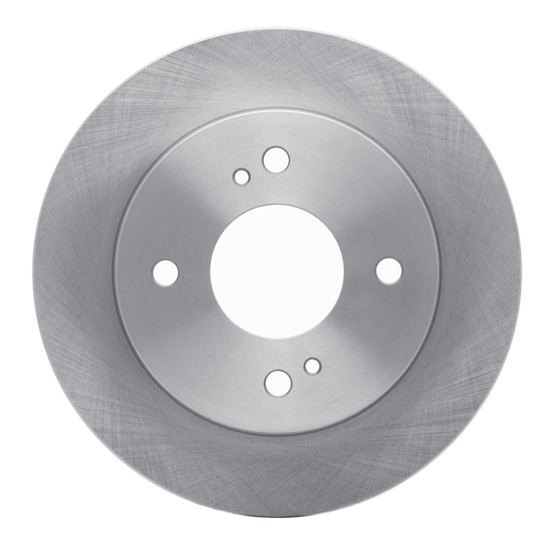 Picture of DFC Brake Rotors-Plain - 600-67036