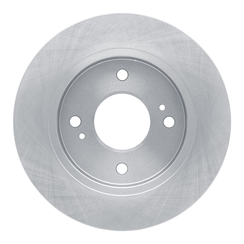 Picture of DFC Brake Rotors-Plain - 600-67029