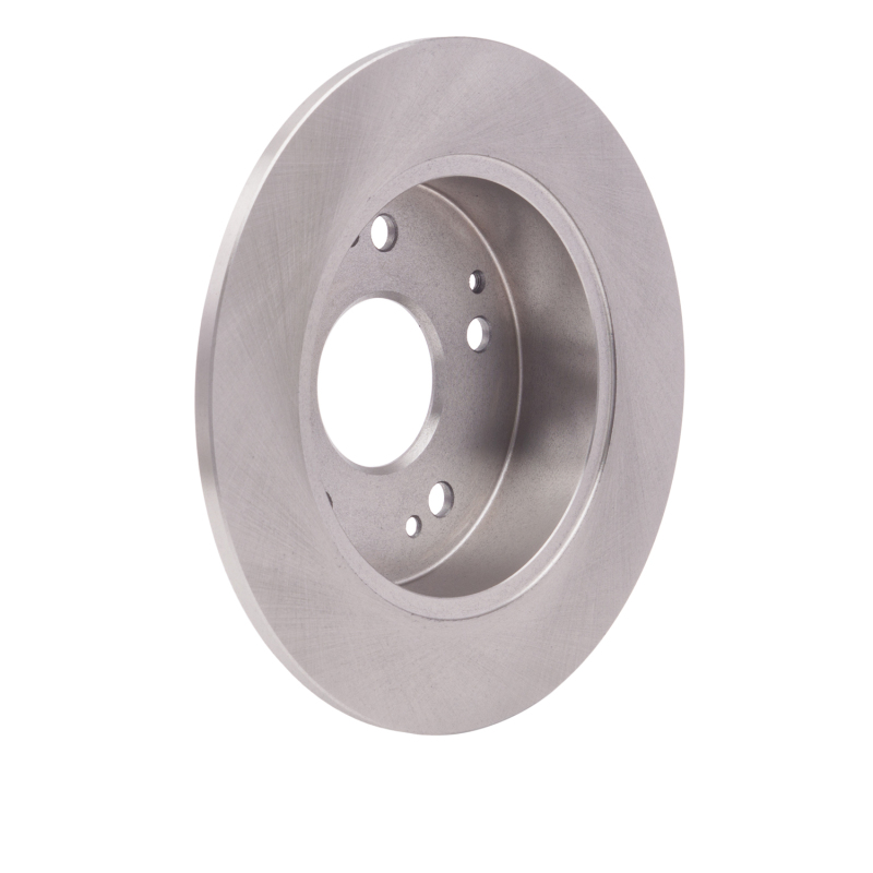 Picture of DFC Brake Rotors-Plain - 600-59026