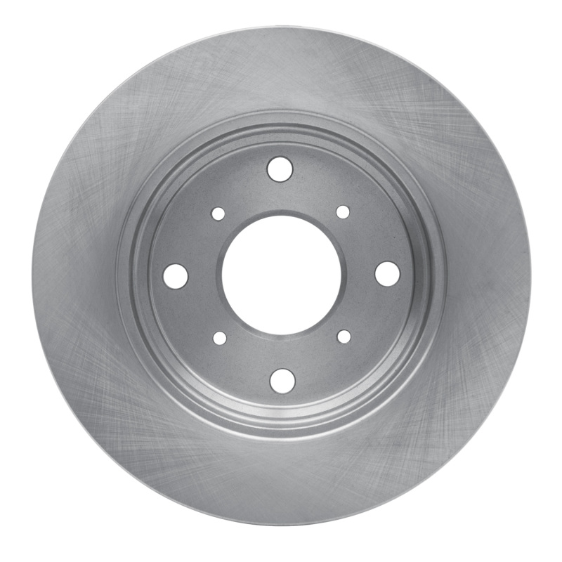 Picture of DFC Brake Rotors-Plain - 600-59013