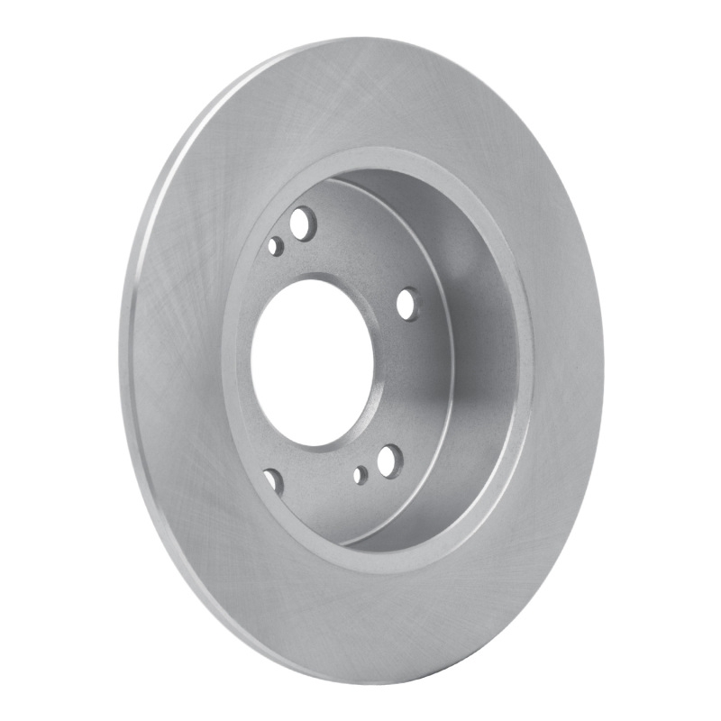 Picture of DFC Brake Rotors-Plain Rear - 600-67031