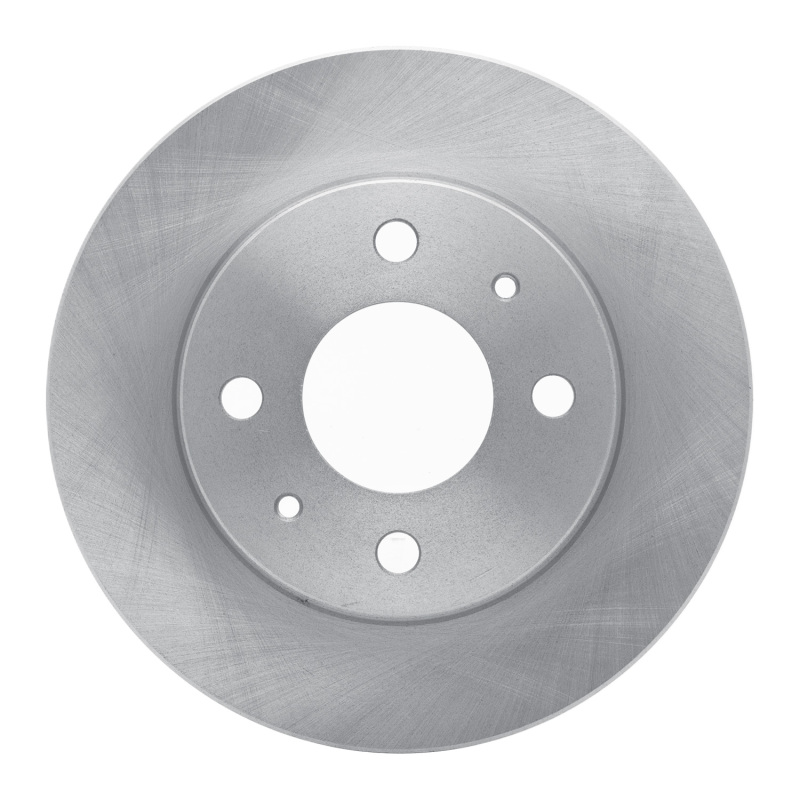 Picture of DFC Brake Rotors-Plain - 600-67044