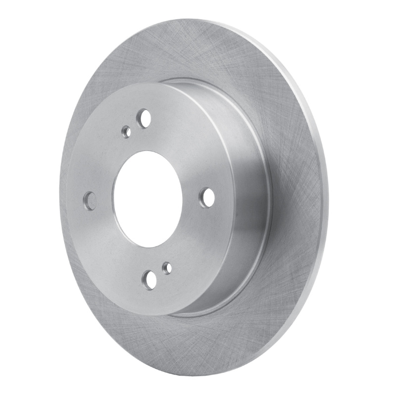 Picture of DFC Brake Rotors-Plain - 600-67036