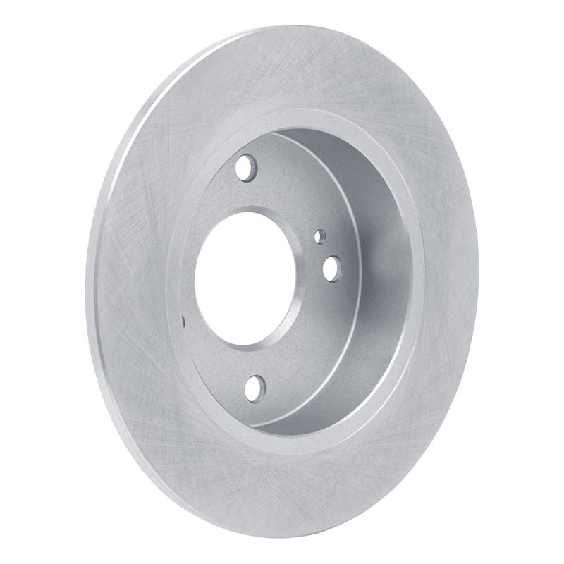 Picture of DFC Brake Rotors-Plain - 600-67029