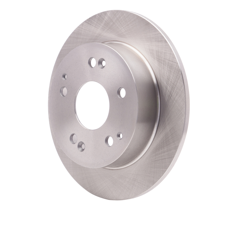 Picture of DFC Brake Rotors-Plain - 600-59026