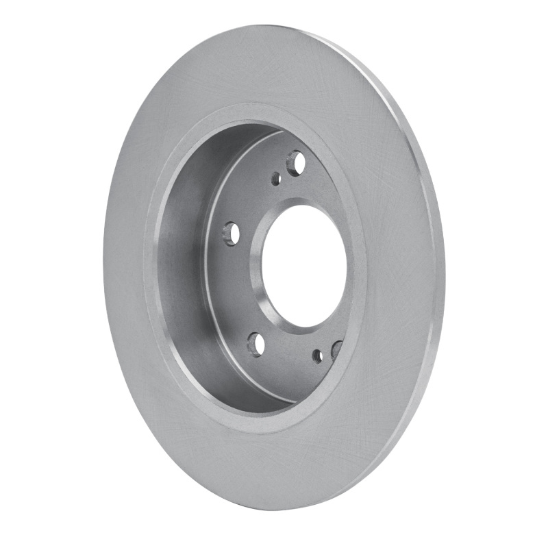 Picture of DFC Brake Rotors-Plain - 600-67046