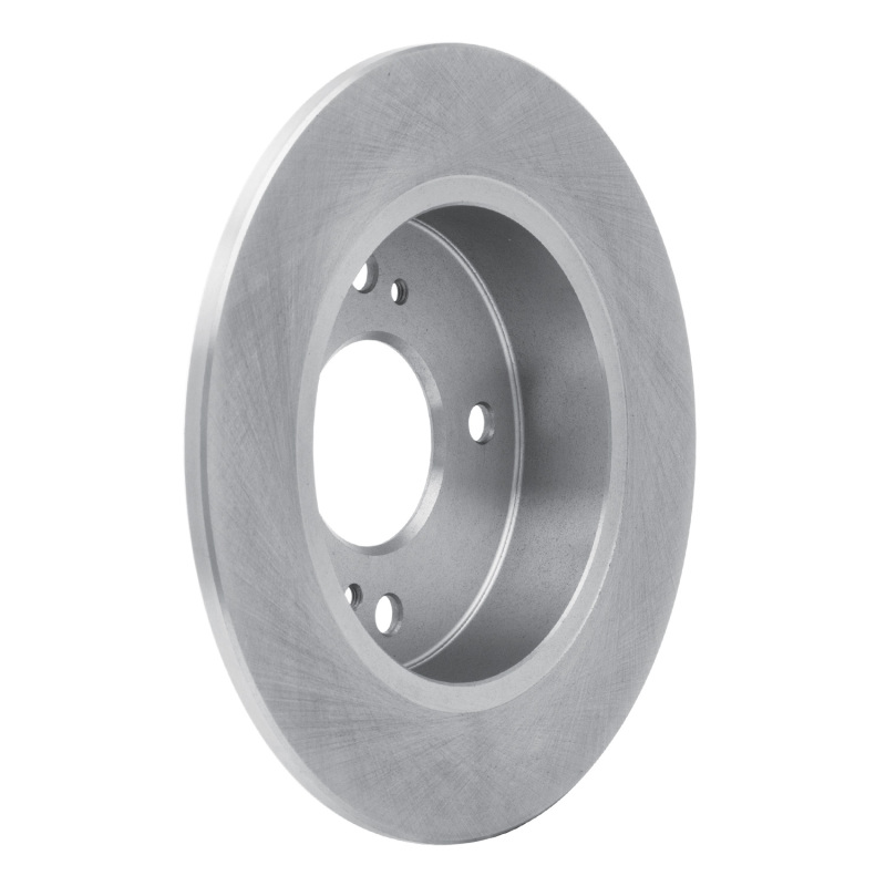 Picture of DFC Brake Rotors-Plain - 600-67036