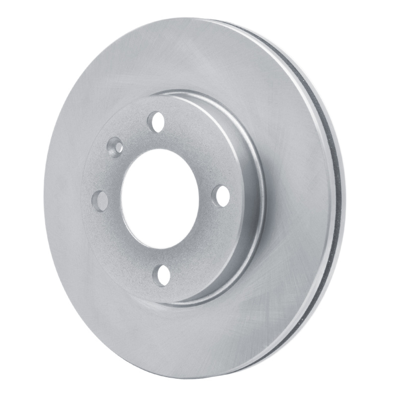 Picture of DFC Brake Rotors-Plain - 600-74004